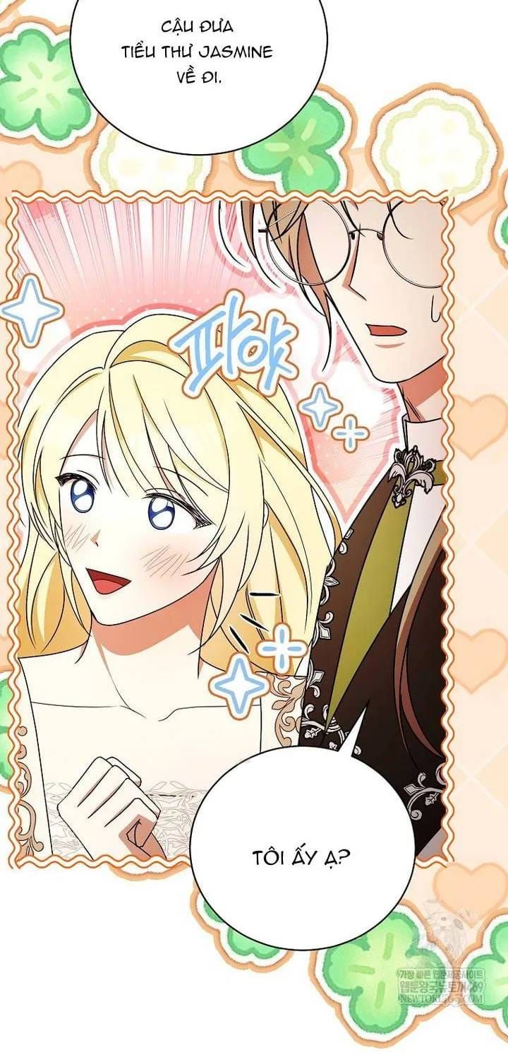 Hôn Phu À, Ta Biết Chàng Ghét Ta Chapter 32 - 80