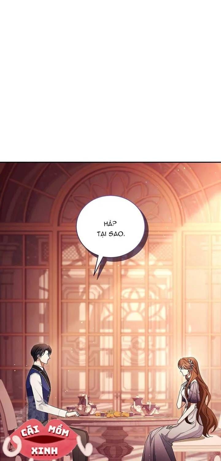 Hôn Phu À, Ta Biết Chàng Ghét Ta Chapter 32 - 9