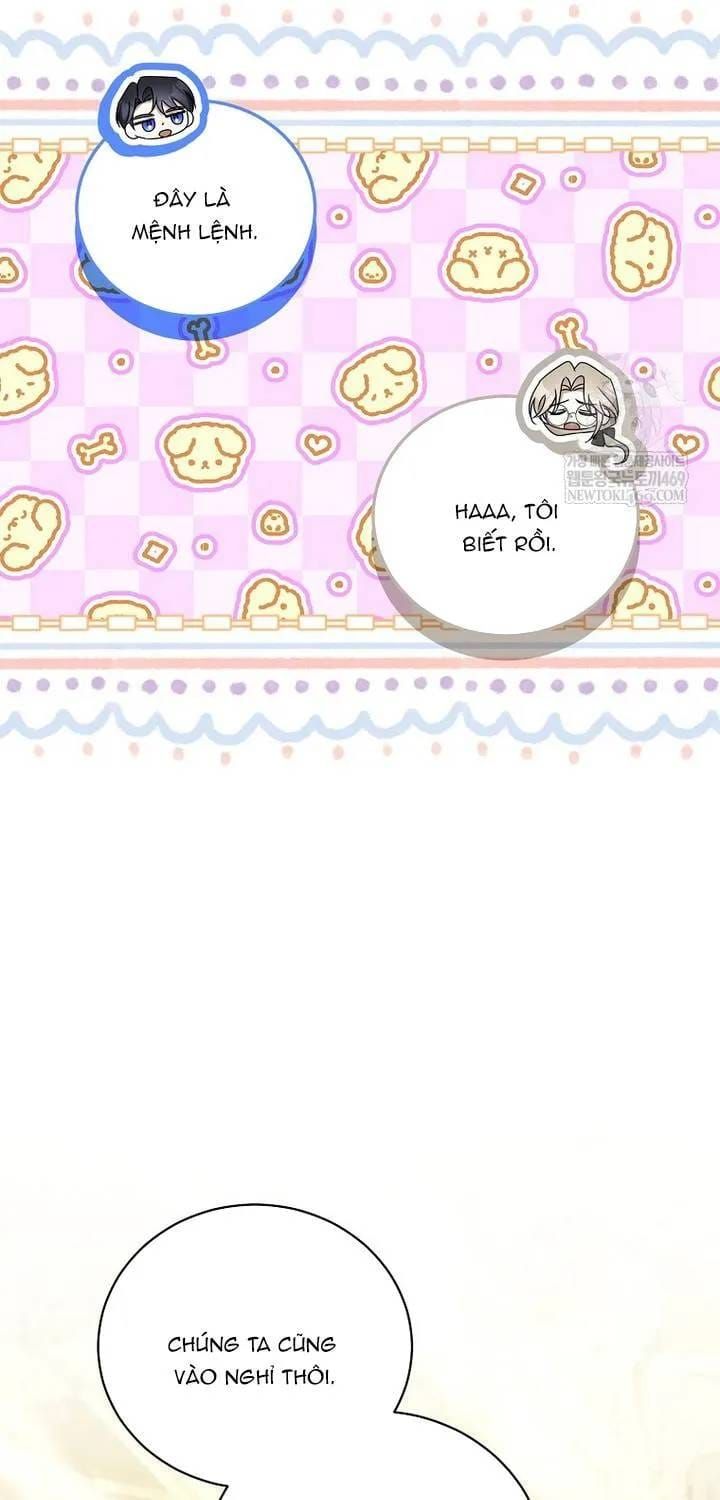 Hôn Phu À, Ta Biết Chàng Ghét Ta Chapter 32 - 82