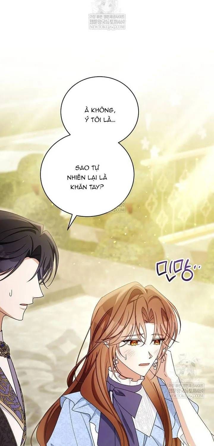 Hôn Phu À, Ta Biết Chàng Ghét Ta Chapter 32 - 87