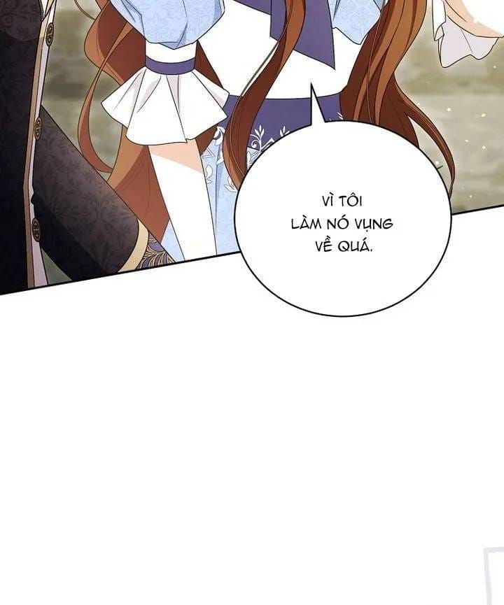 Hôn Phu À, Ta Biết Chàng Ghét Ta Chapter 32 - 88