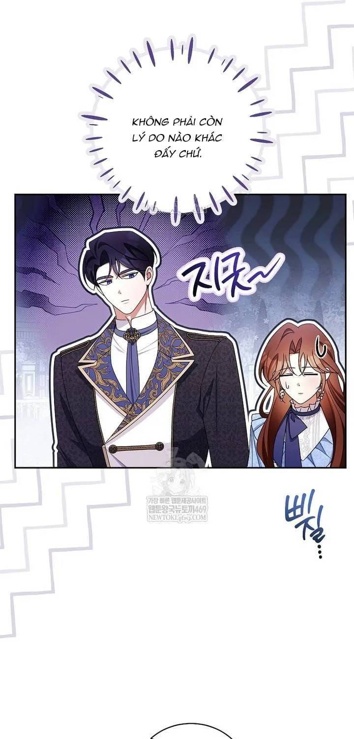 Hôn Phu À, Ta Biết Chàng Ghét Ta Chapter 32 - 89