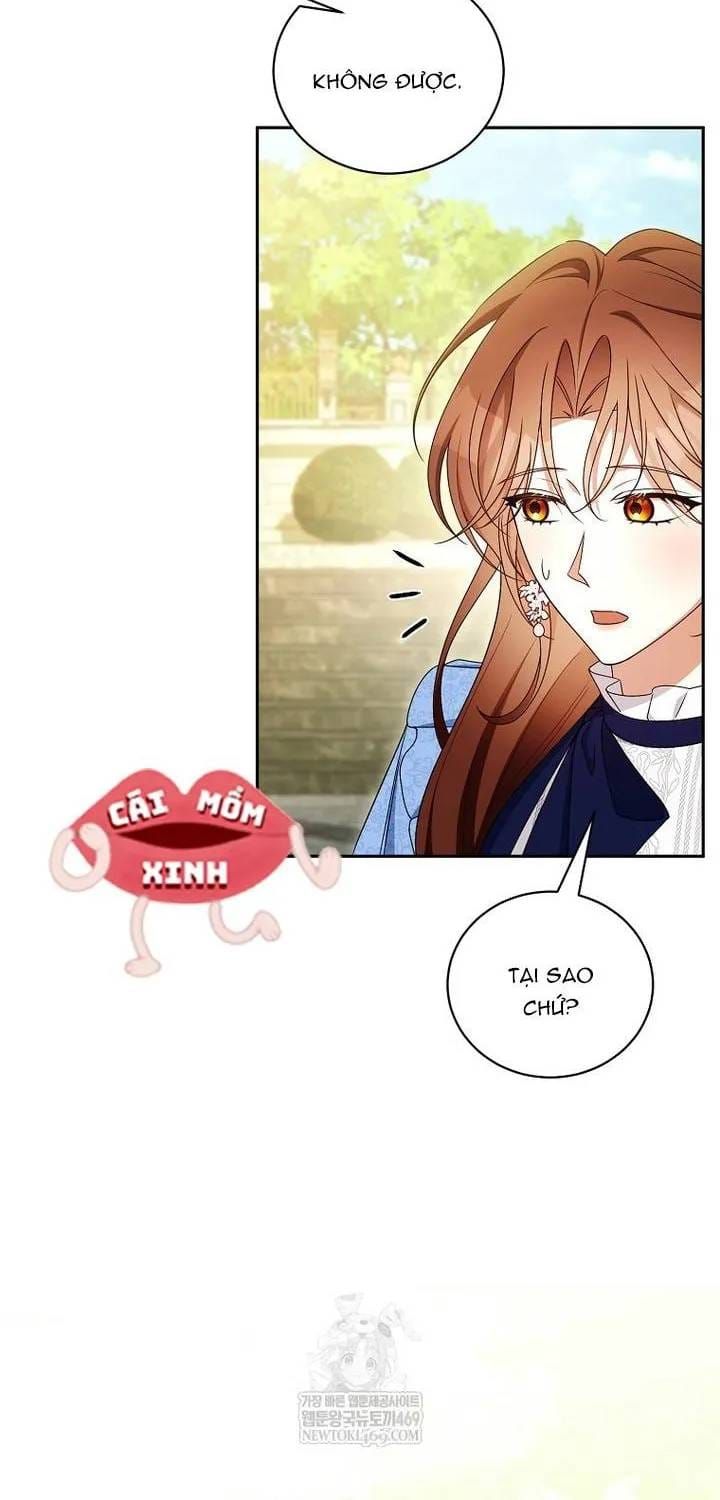 Hôn Phu À, Ta Biết Chàng Ghét Ta Chapter 32 - 90