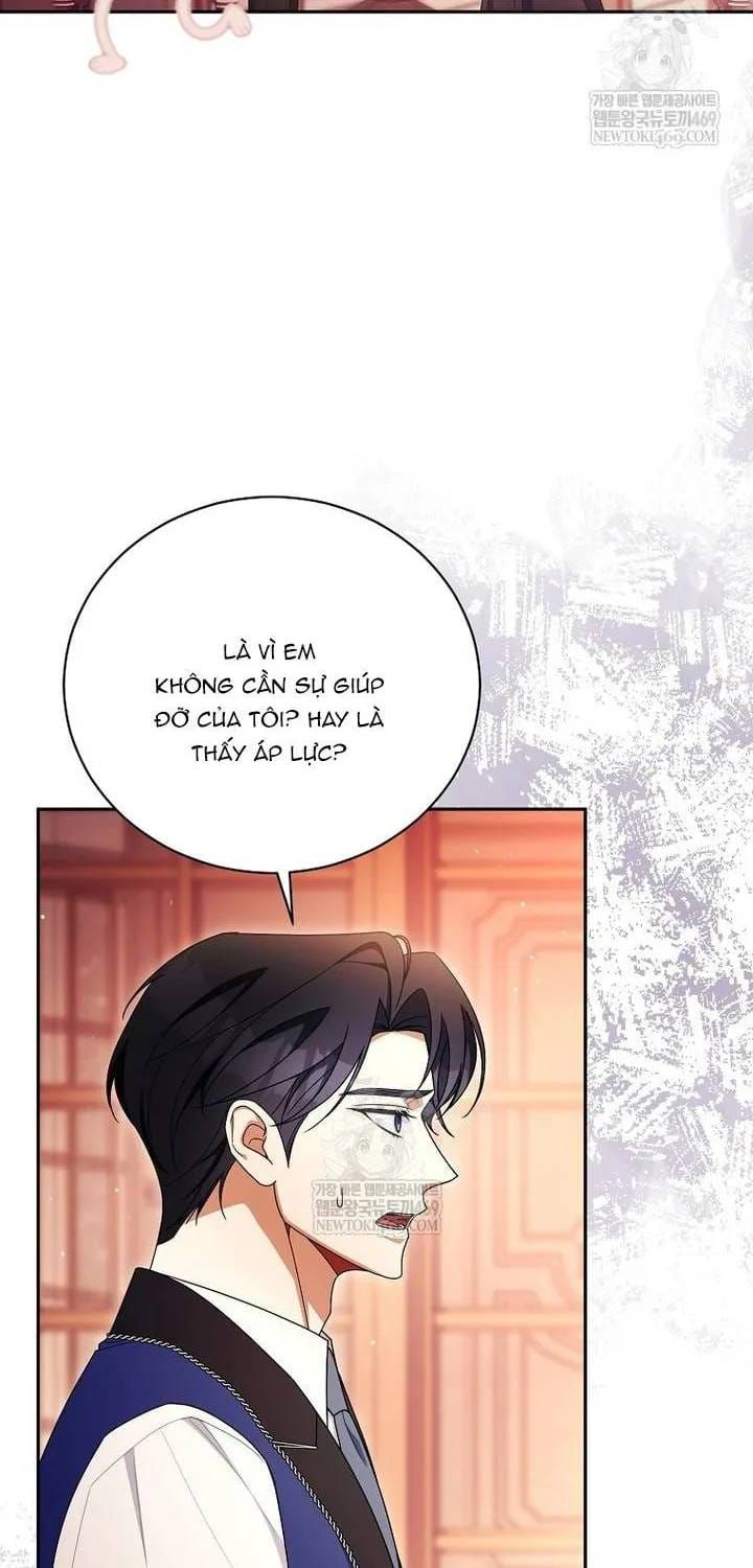 Hôn Phu À, Ta Biết Chàng Ghét Ta Chapter 32 - 10