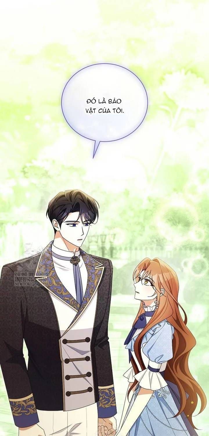 Hôn Phu À, Ta Biết Chàng Ghét Ta Chapter 32 - 91