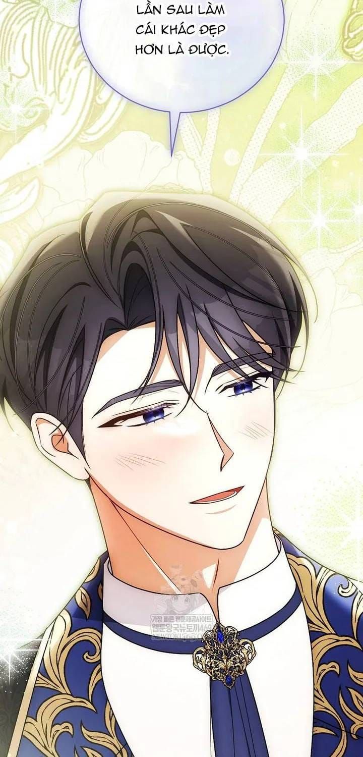 Hôn Phu À, Ta Biết Chàng Ghét Ta Chapter 32 - 94