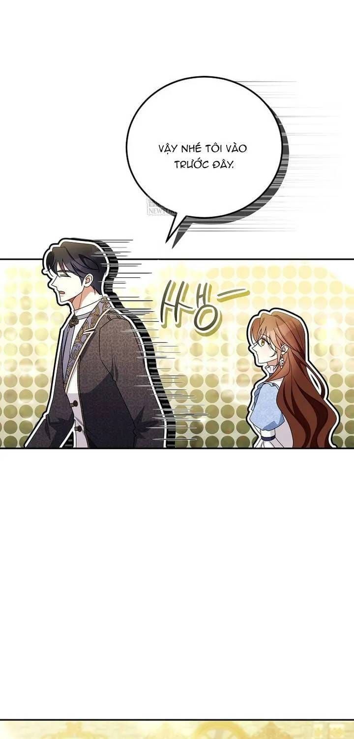 Hôn Phu À, Ta Biết Chàng Ghét Ta Chapter 32 - 96