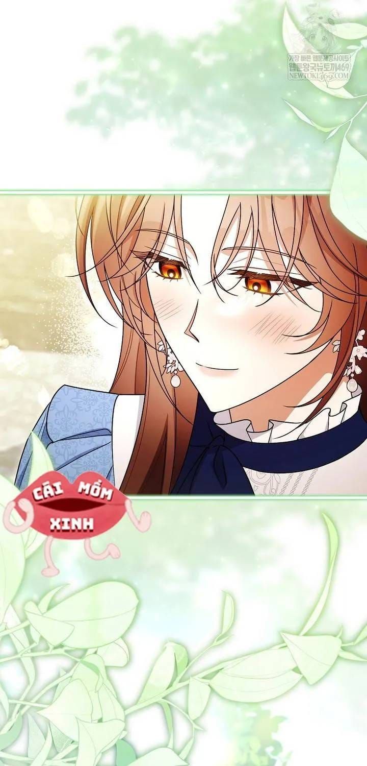 Hôn Phu À, Ta Biết Chàng Ghét Ta Chapter 32 - 100