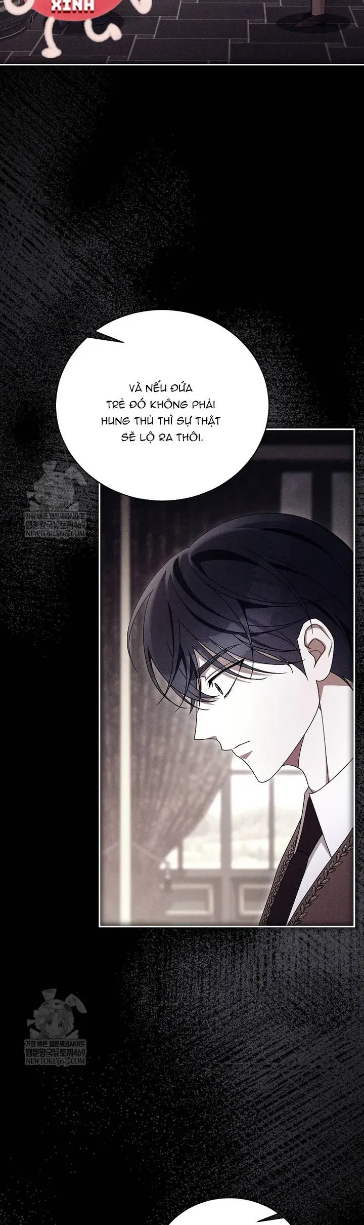 Hôn Phu À, Ta Biết Chàng Ghét Ta Chapter 35 - 11