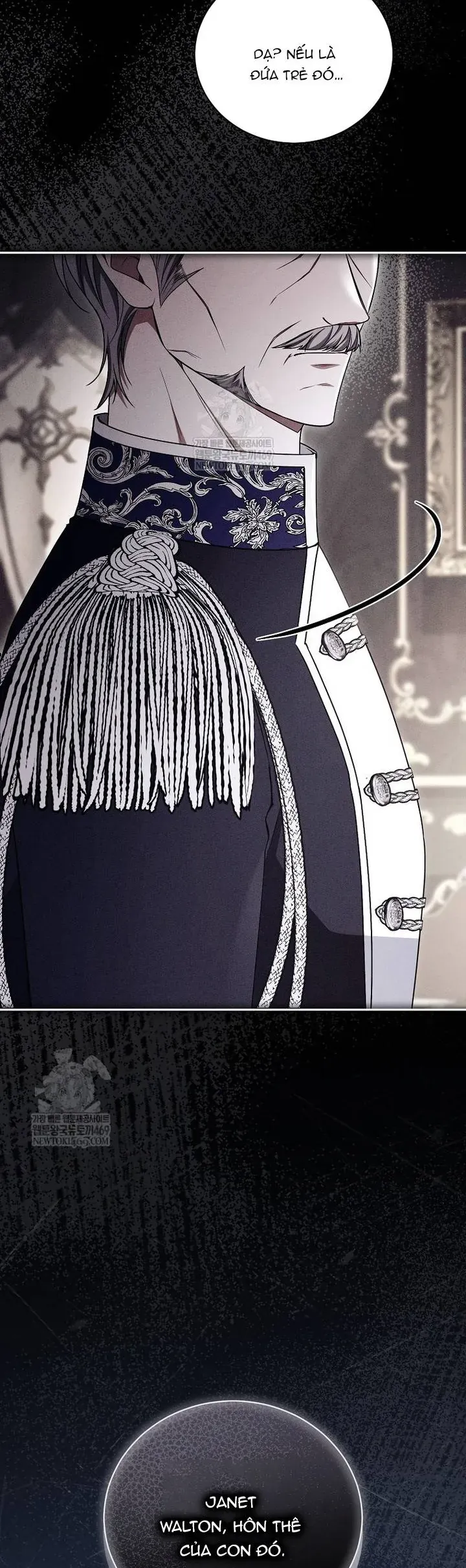 Hôn Phu À, Ta Biết Chàng Ghét Ta Chapter 35 - 12