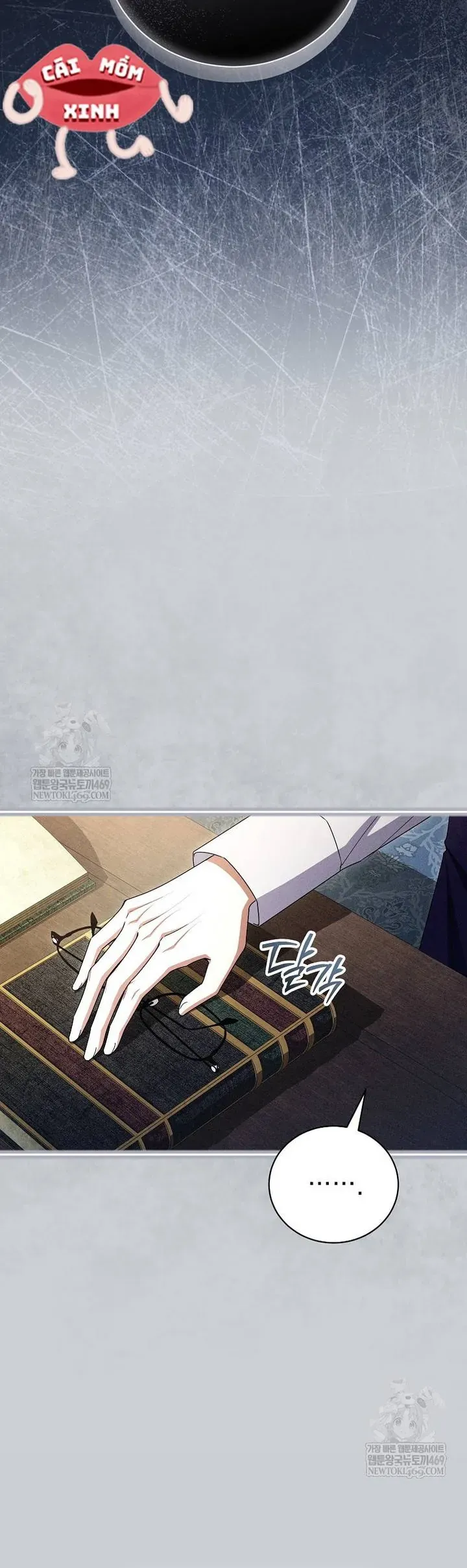 Hôn Phu À, Ta Biết Chàng Ghét Ta Chapter 35 - 13