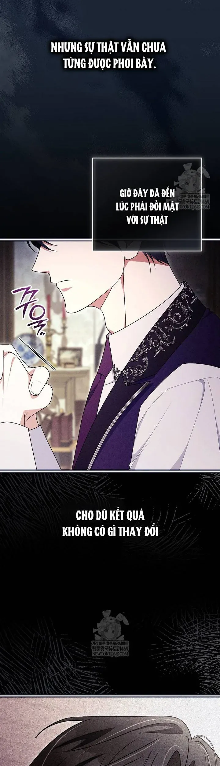 Hôn Phu À, Ta Biết Chàng Ghét Ta Chapter 35 - 15