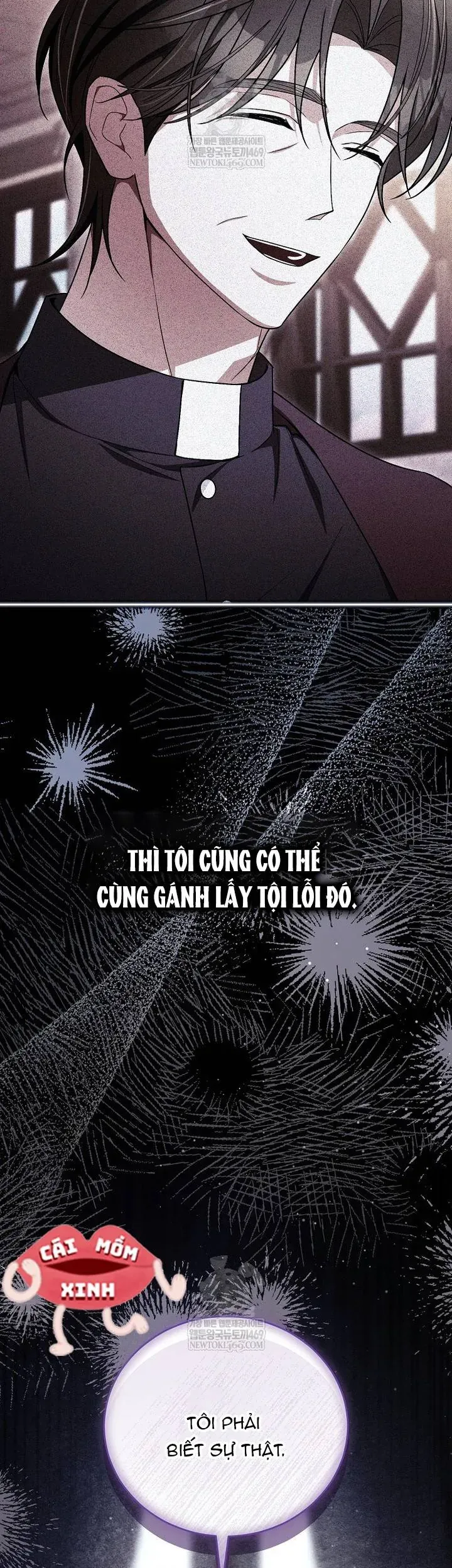 Hôn Phu À, Ta Biết Chàng Ghét Ta Chapter 35 - 16