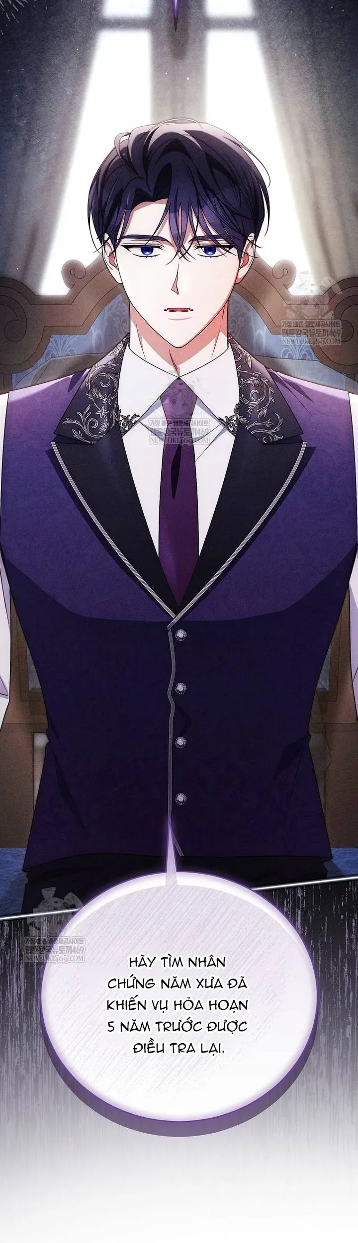 Hôn Phu À, Ta Biết Chàng Ghét Ta Chapter 35 - 17