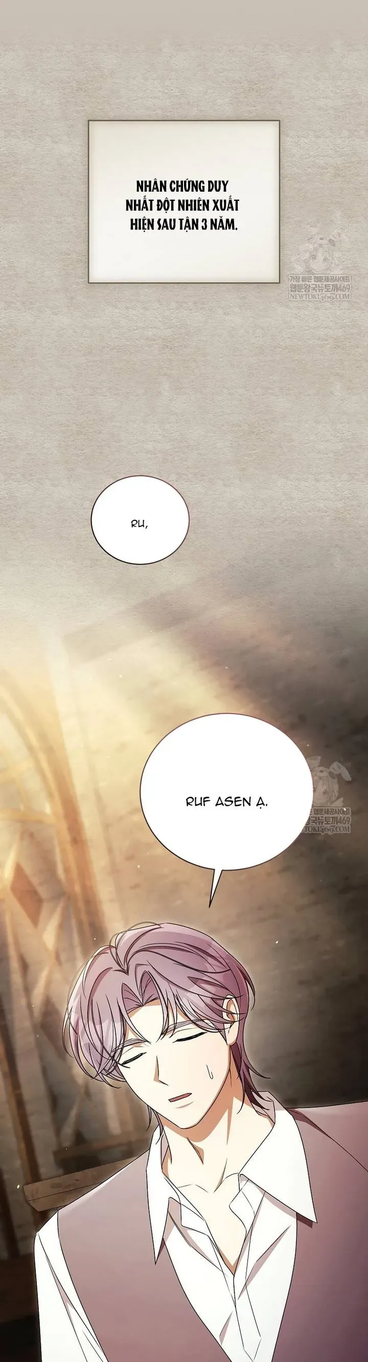 Hôn Phu À, Ta Biết Chàng Ghét Ta Chapter 35 - 23