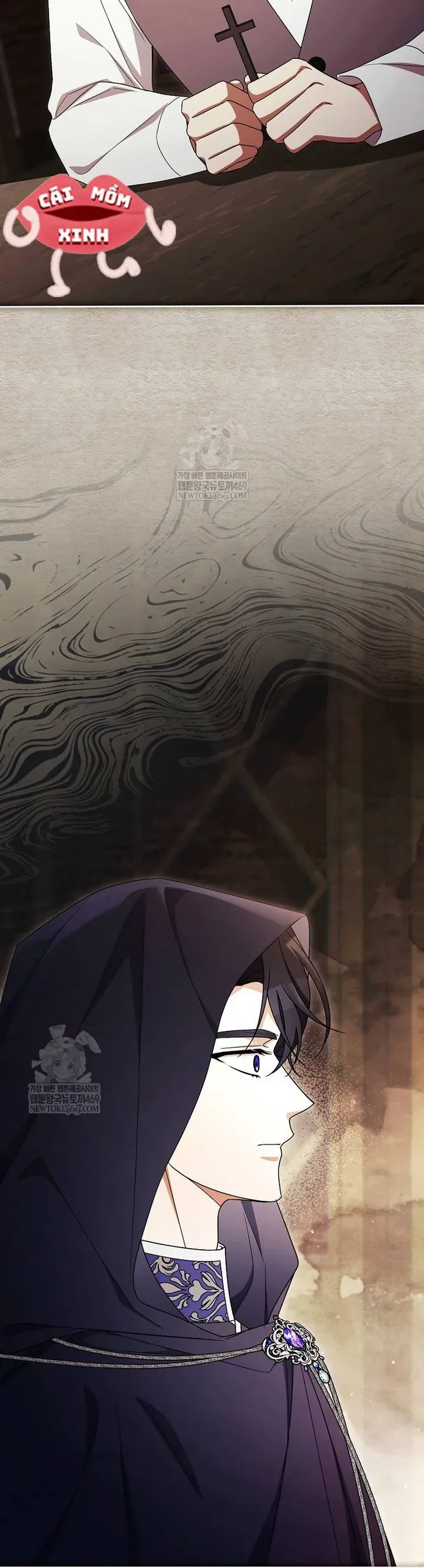 Hôn Phu À, Ta Biết Chàng Ghét Ta Chapter 35 - 24