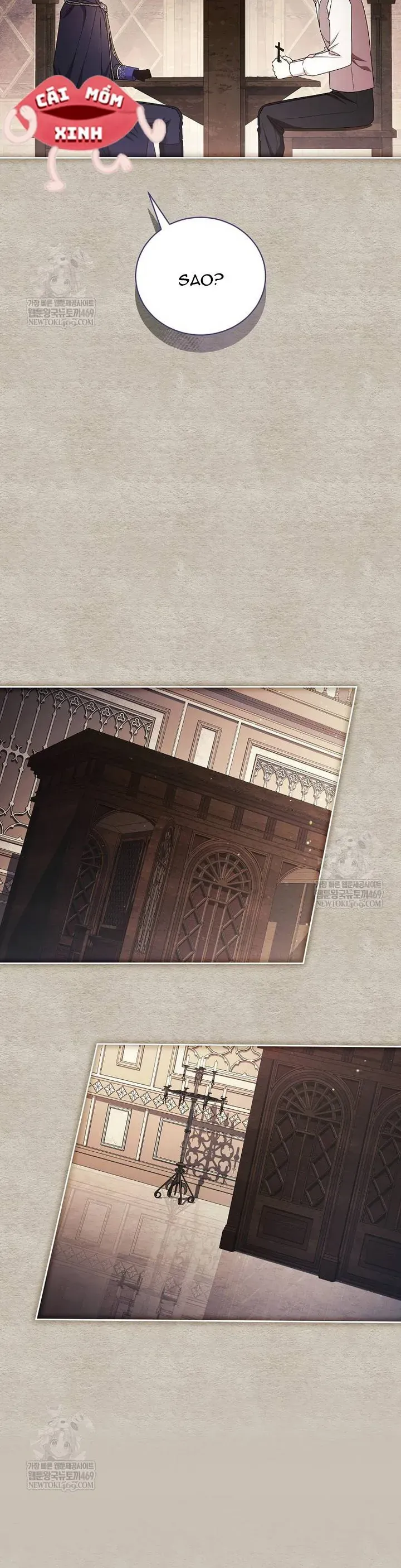 Hôn Phu À, Ta Biết Chàng Ghét Ta Chapter 35 - 26