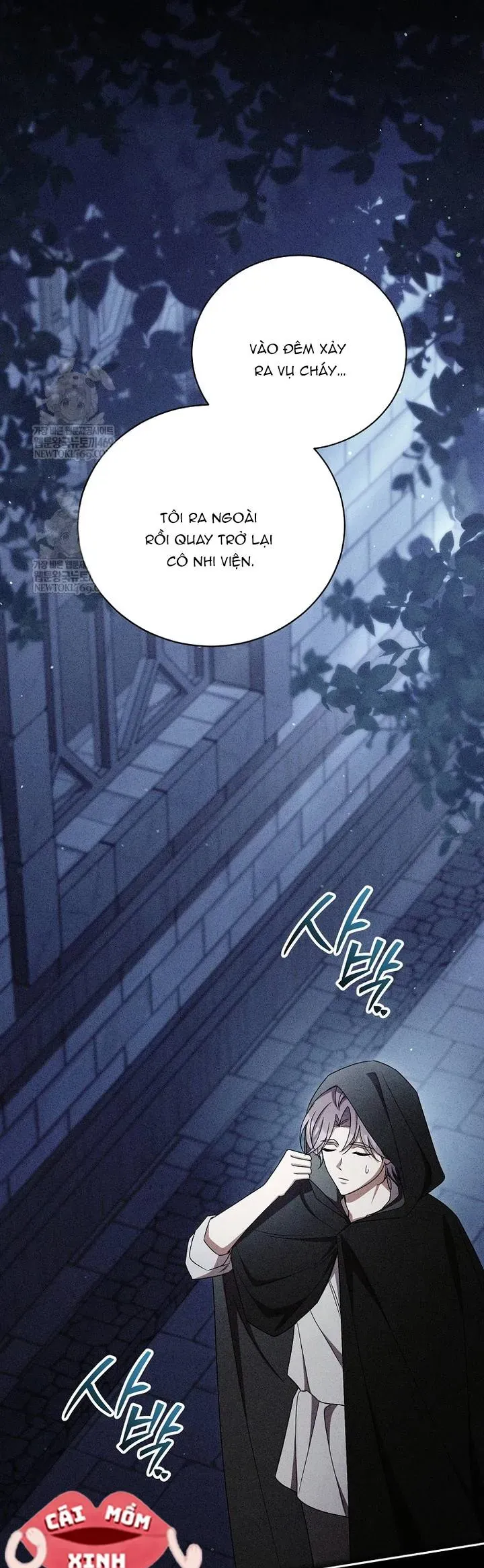 Hôn Phu À, Ta Biết Chàng Ghét Ta Chapter 35 - 30