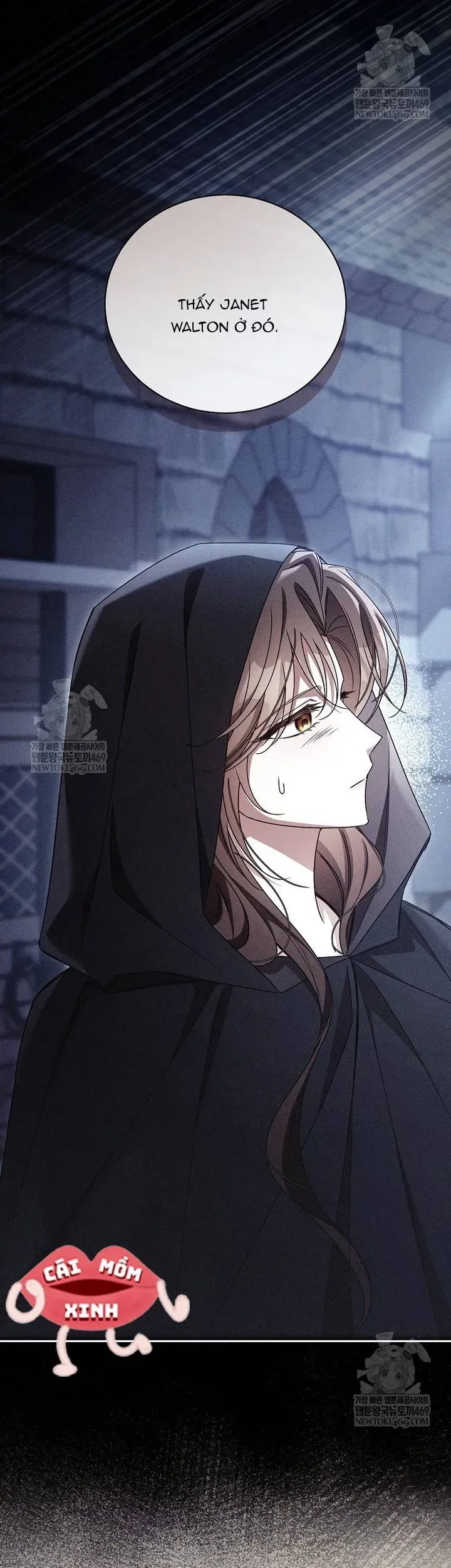 Hôn Phu À, Ta Biết Chàng Ghét Ta Chapter 35 - 32