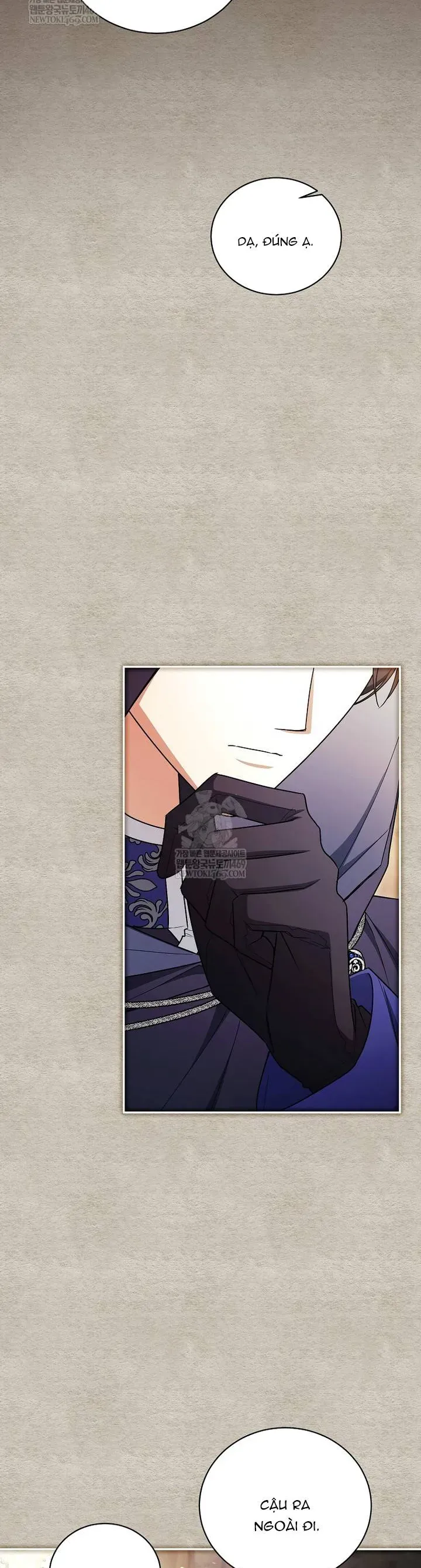 Hôn Phu À, Ta Biết Chàng Ghét Ta Chapter 35 - 42