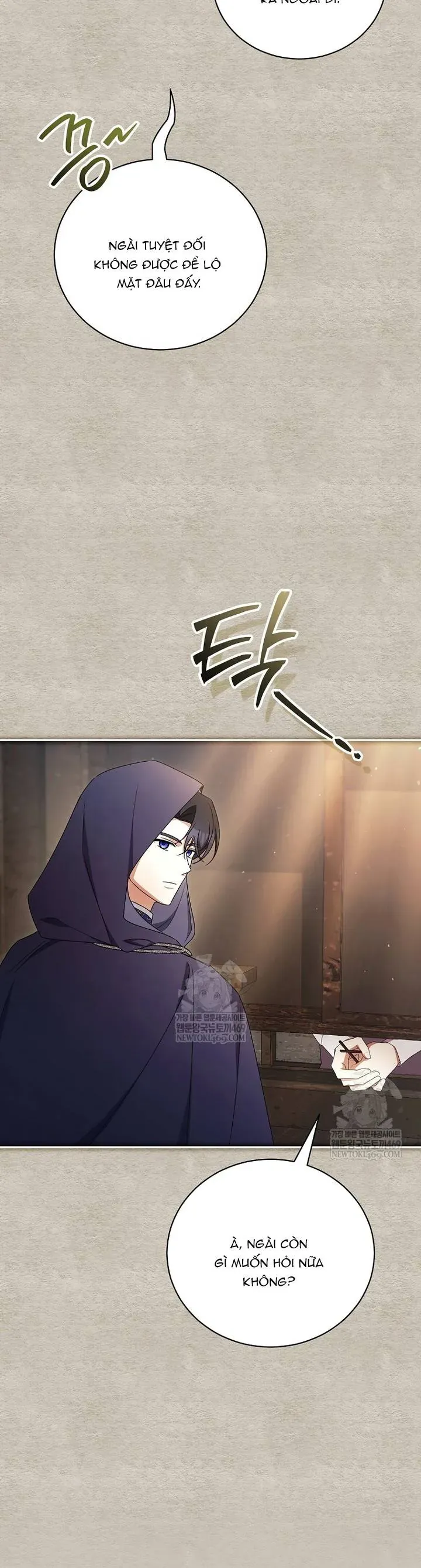 Hôn Phu À, Ta Biết Chàng Ghét Ta Chapter 35 - 44