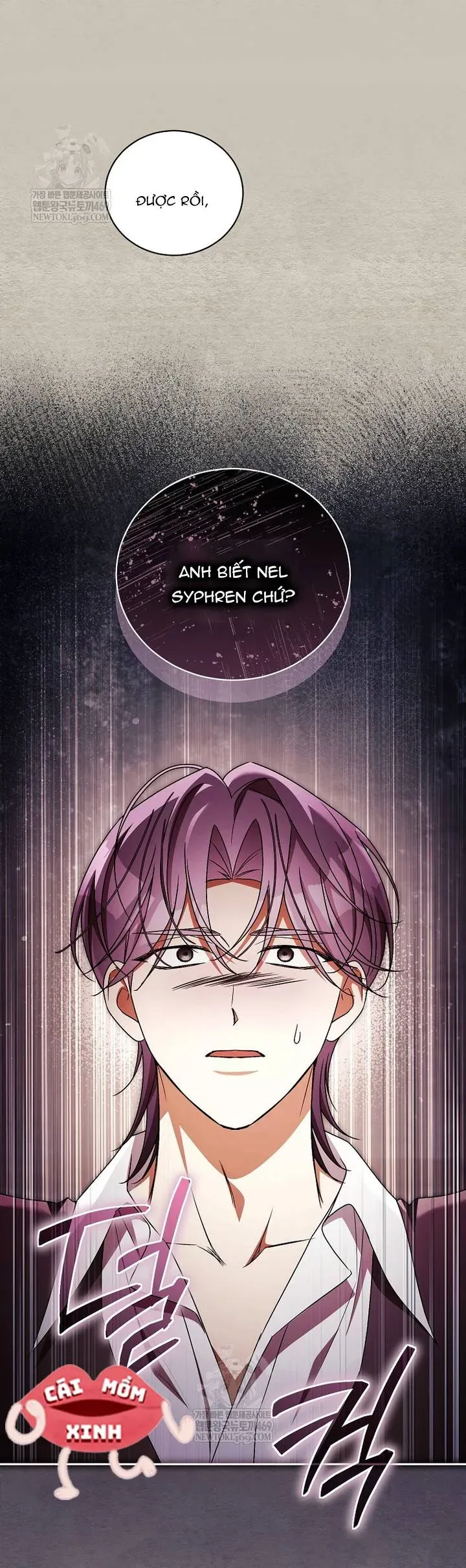 Hôn Phu À, Ta Biết Chàng Ghét Ta Chapter 35 - 45