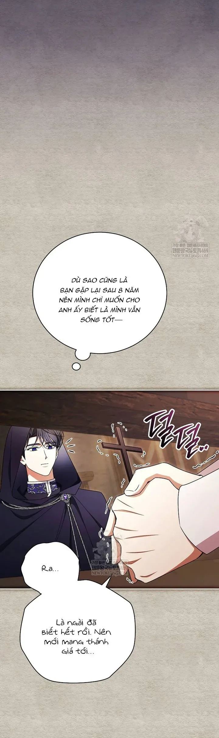 Hôn Phu À, Ta Biết Chàng Ghét Ta Chapter 35 - 46