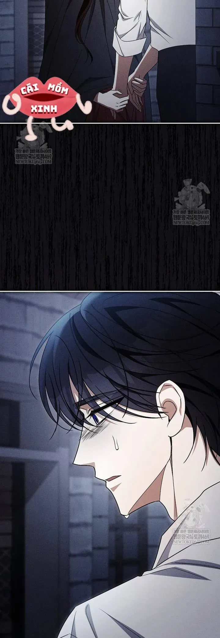 Hôn Phu À, Ta Biết Chàng Ghét Ta Chapter 35 - 51