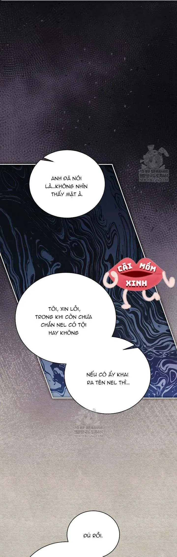 Hôn Phu À, Ta Biết Chàng Ghét Ta Chapter 35 - 53