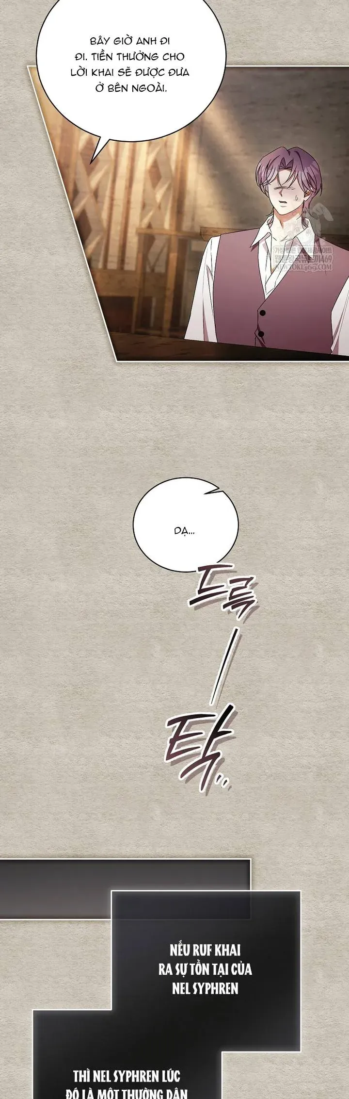 Hôn Phu À, Ta Biết Chàng Ghét Ta Chapter 35 - 54