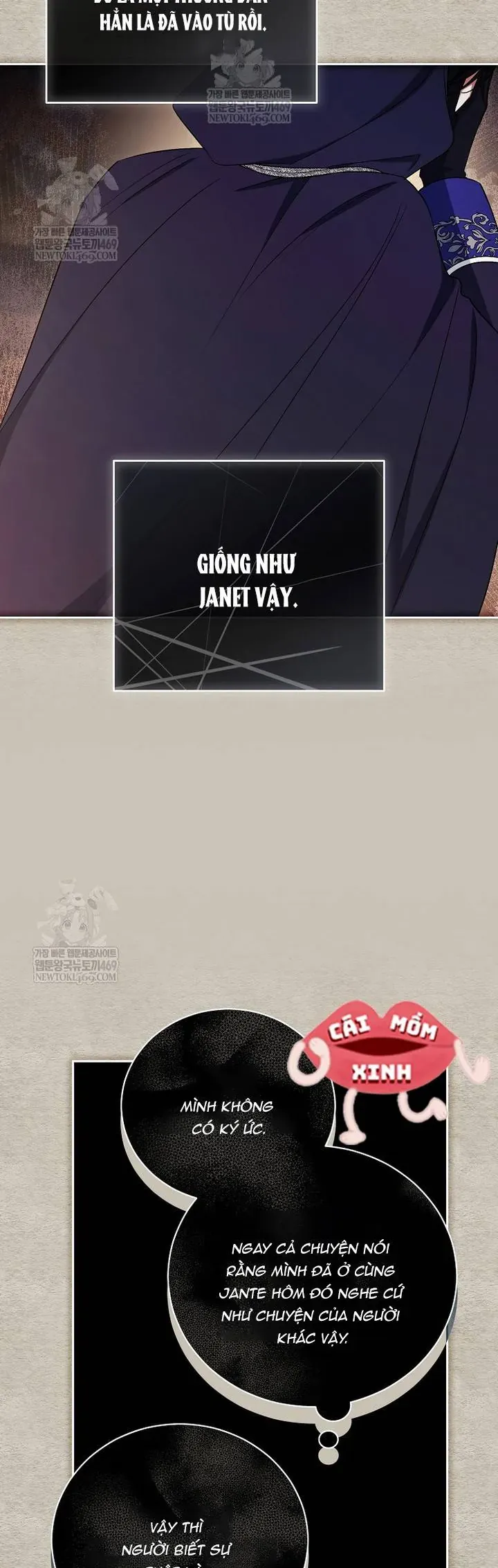 Hôn Phu À, Ta Biết Chàng Ghét Ta Chapter 35 - 55