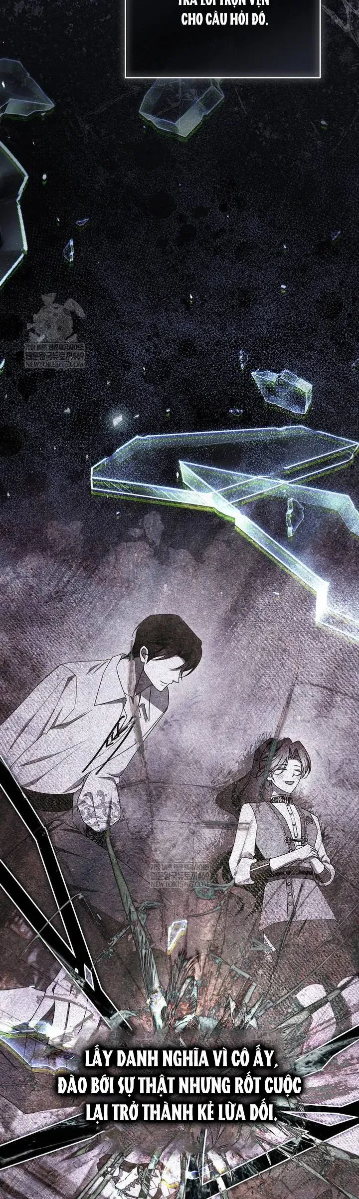 Hôn Phu À, Ta Biết Chàng Ghét Ta Chapter 35 - 58