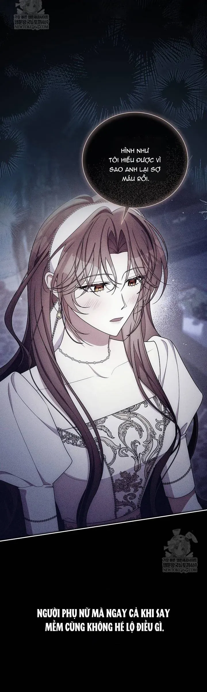 Hôn Phu À, Ta Biết Chàng Ghét Ta Chapter 35 - 60