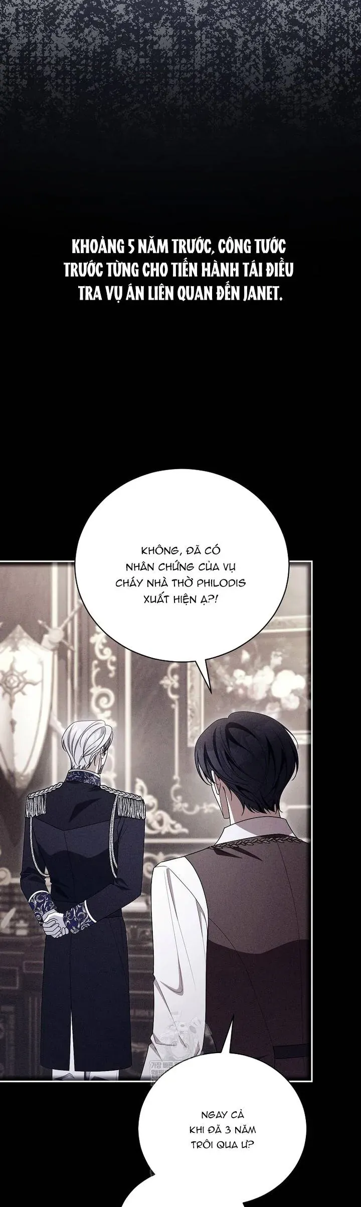 Hôn Phu À, Ta Biết Chàng Ghét Ta Chapter 35 - 7