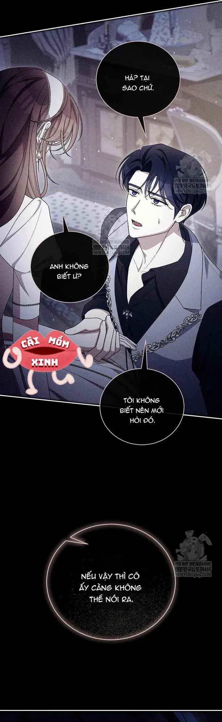 Hôn Phu À, Ta Biết Chàng Ghét Ta Chapter 35 - 61