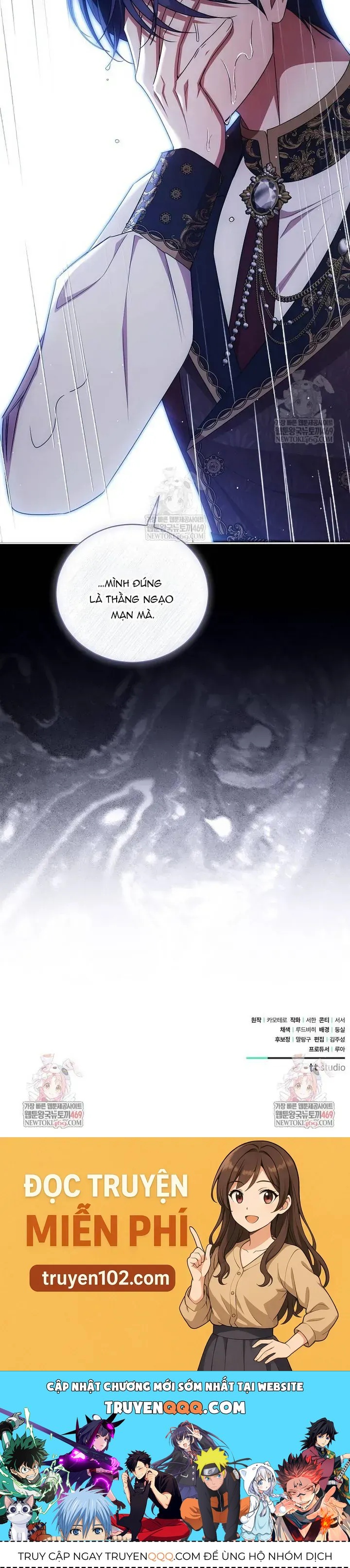 Hôn Phu À, Ta Biết Chàng Ghét Ta Chapter 35 - 64