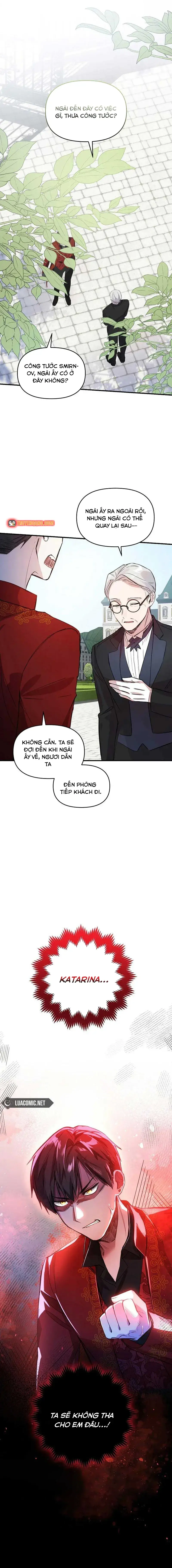 Đừng Thuần Hóa Cô Nàng Đanh Đá Chapter 11 - 14