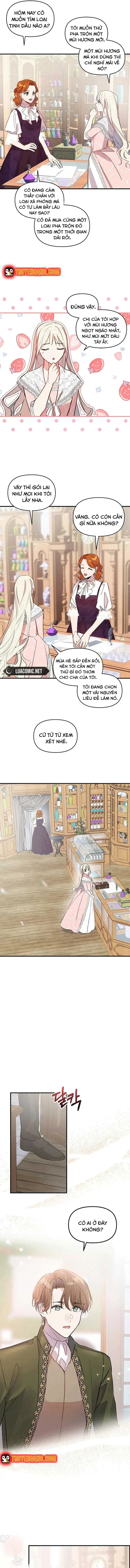 Đừng Thuần Hóa Cô Nàng Đanh Đá Chapter 13 - 8