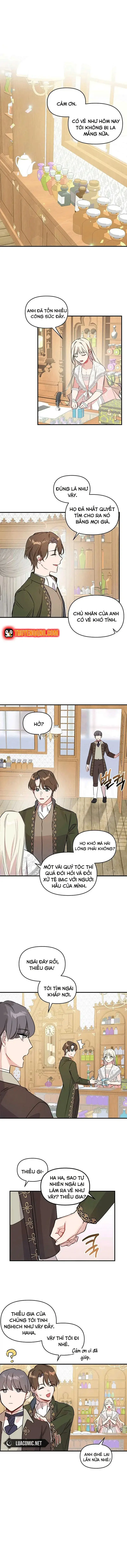 Đừng Thuần Hóa Cô Nàng Đanh Đá Chapter 13 - 10