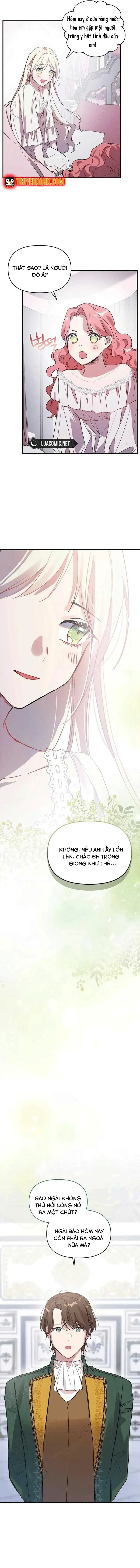 Đừng Thuần Hóa Cô Nàng Đanh Đá Chapter 15 - 8