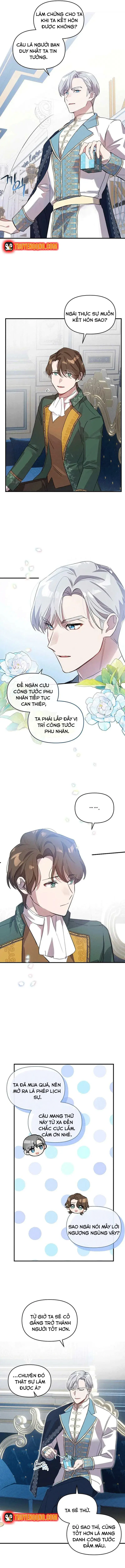 Đừng Thuần Hóa Cô Nàng Đanh Đá Chapter 15 - 11