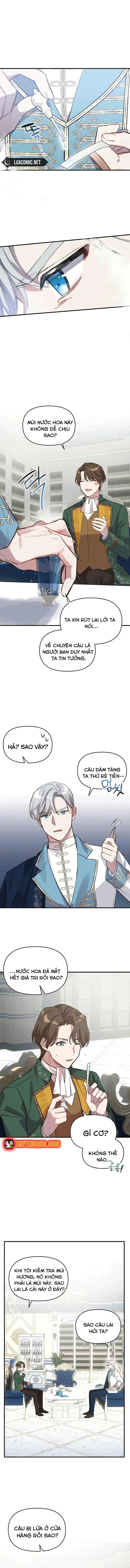 Đừng Thuần Hóa Cô Nàng Đanh Đá Chapter 15 - 12