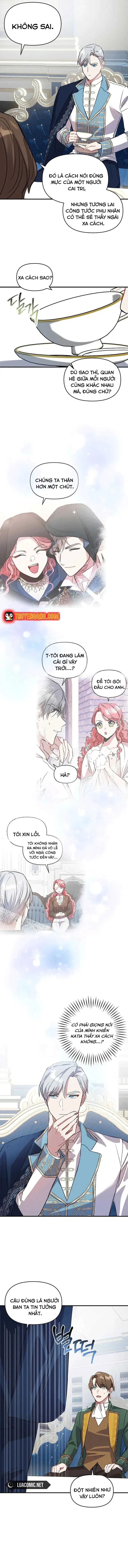 Đừng Thuần Hóa Cô Nàng Đanh Đá Chapter 15 - 14
