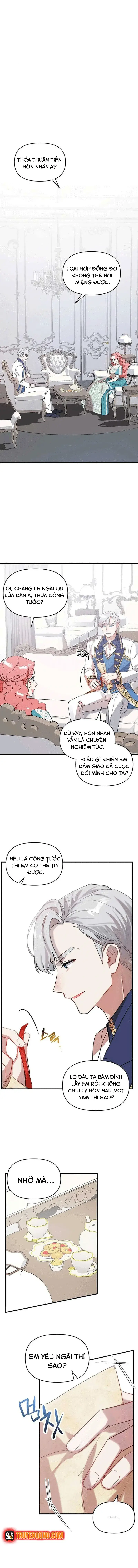 Đừng Thuần Hóa Cô Nàng Đanh Đá Chapter 16 - 3