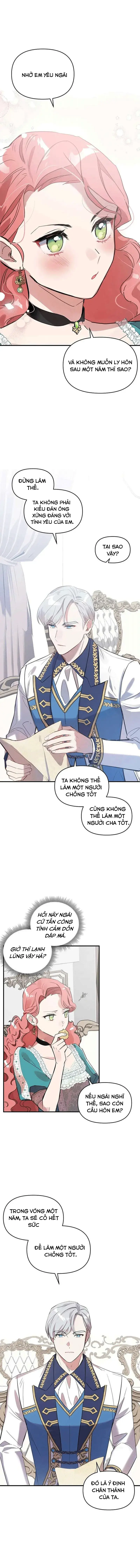 Đừng Thuần Hóa Cô Nàng Đanh Đá Chapter 16 - 4