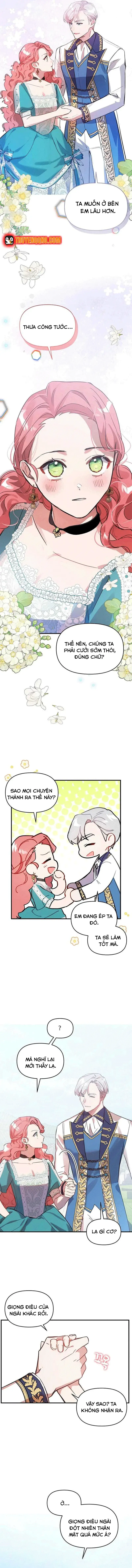 Đừng Thuần Hóa Cô Nàng Đanh Đá Chapter 16 - 9