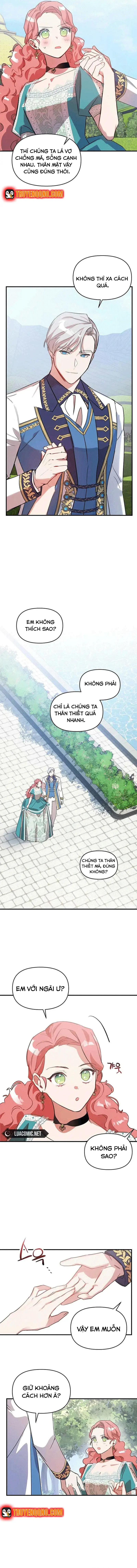 Đừng Thuần Hóa Cô Nàng Đanh Đá Chapter 16 - 10