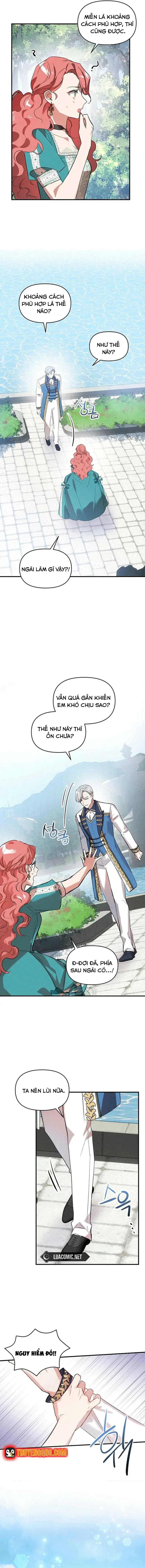 Đừng Thuần Hóa Cô Nàng Đanh Đá Chapter 16 - 11