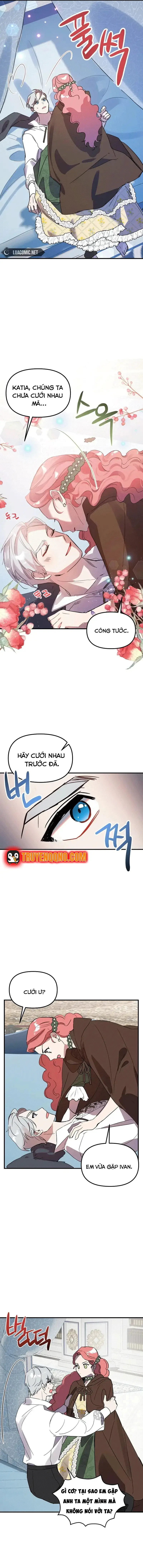 Đừng Thuần Hóa Cô Nàng Đanh Đá Chapter 18 - 7
