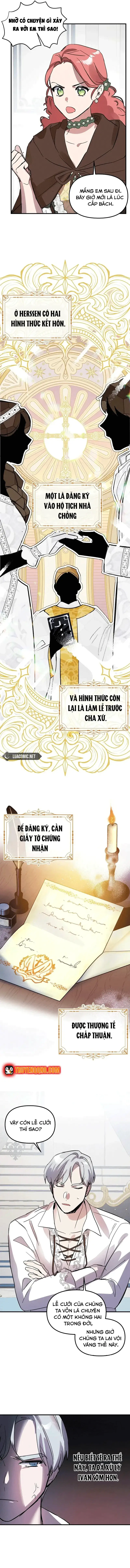Đừng Thuần Hóa Cô Nàng Đanh Đá Chapter 18 - 8